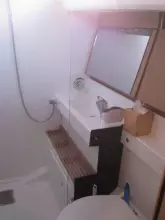 Thumbnail von Jeanneau Sun Odyssey 440