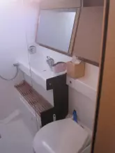 Thumbnail von Jeanneau Sun Odyssey 440