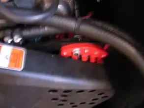 Thumbnail von Jeanneau Sun Odyssey 440