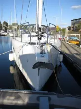 Thumbnail von Jeanneau Sun Odyssey 440