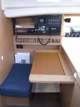 Thumbnail von Jeanneau Sun Odyssey 440