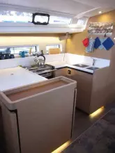 Thumbnail von Jeanneau Sun Odyssey 440