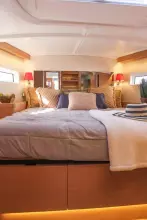 Thumbnail von Jeanneau Sun Odyssey 490
