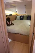 Thumbnail von Jeanneau Sun Odyssey 490