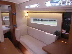 Thumbnail von Jeanneau Sun Odyssey 380