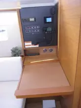 Thumbnail von Jeanneau Sun Odyssey 380