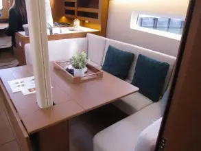 Thumbnail von Jeanneau Sun Odyssey 380