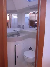 Thumbnail von Catalina 42 MKII