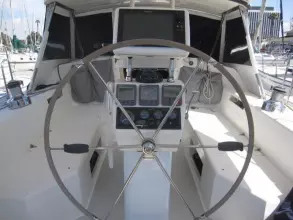 Thumbnail von Catalina 42 MKII