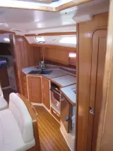 Thumbnail von Catalina 42 MKII