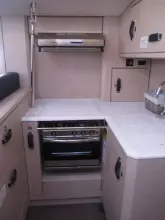 Thumbnail von Jeanneau Yachts 60