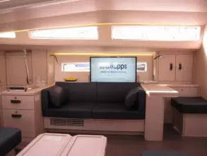 Thumbnail von Jeanneau Yachts 60