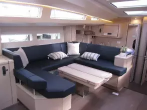 Thumbnail von Jeanneau Yachts 60