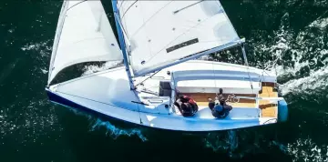 Thumbnail von J Boats J7