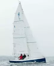 Thumbnail von J Boats J7