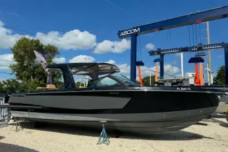 Aviara 36 OB