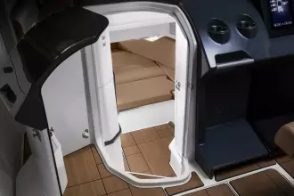 Thumbnail von Aviara 36 OB