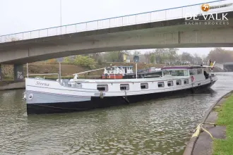 Thumbnail von Segelhausboot 32M