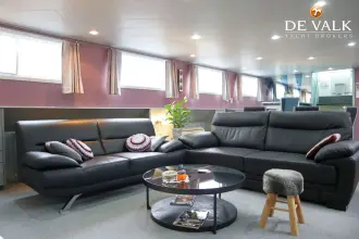 Thumbnail von Segelhausboot 32M