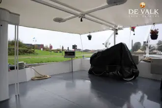 Thumbnail von Segelhausboot 32M