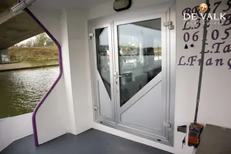 Thumbnail von Segelhausboot 32M