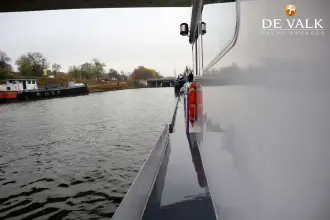 Thumbnail von Segelhausboot 32M