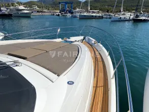Thumbnail von Fairline Squadron 65