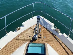 Thumbnail von Fairline Squadron 65