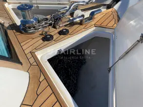 Thumbnail von Fairline Squadron 65