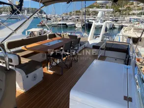 Thumbnail von Fairline Squadron 65