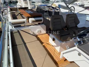 Thumbnail von Fairline Squadron 65