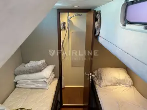Thumbnail von Fairline Squadron 65