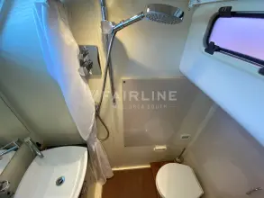 Thumbnail von Fairline Squadron 65
