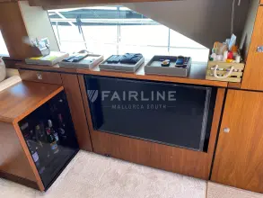 Thumbnail von Fairline Squadron 65