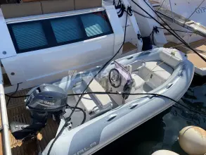 Thumbnail von Fairline Squadron 65