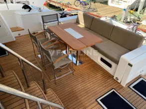 Thumbnail von Fairline Squadron 65