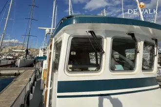 Thumbnail von Trawler Yacht One-Off 18.5