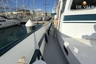 Thumbnail von Trawler Yacht One-Off 18.5