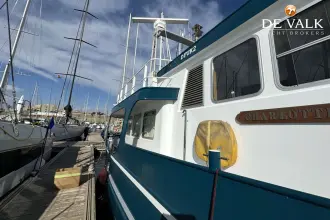 Thumbnail von Trawler Yacht One-Off 18.5
