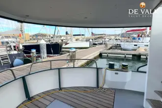 Thumbnail von Trawler Yacht One-Off 18.5