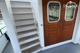 Thumbnail von Trawler Yacht One-Off 18.5