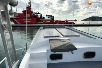 Thumbnail von Trawler Yacht One-Off 18.5