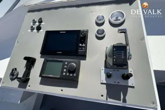 Thumbnail von Trawler Yacht One-Off 18.5