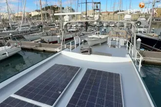 Thumbnail von Trawler Yacht One-Off 18.5
