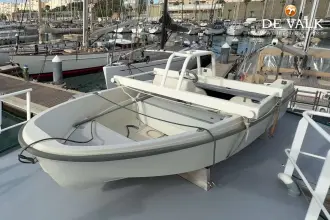 Thumbnail von Trawler Yacht One-Off 18.5