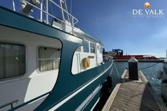 Thumbnail von Trawler Yacht One-Off 18.5