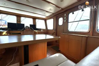 Thumbnail von Trawler Yacht One-Off 18.5