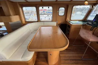 Thumbnail von Trawler Yacht One-Off 18.5