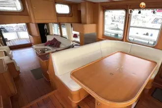 Thumbnail von Trawler Yacht One-Off 18.5