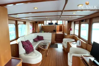 Thumbnail von Trawler Yacht One-Off 18.5